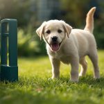 Puppy Proofing Your House