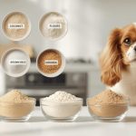 Safe Flours for Dogs