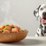 Salmon Dog Food Recipes