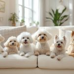 Small Dogs That Don't Shed