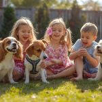 Small Dogs for Kids