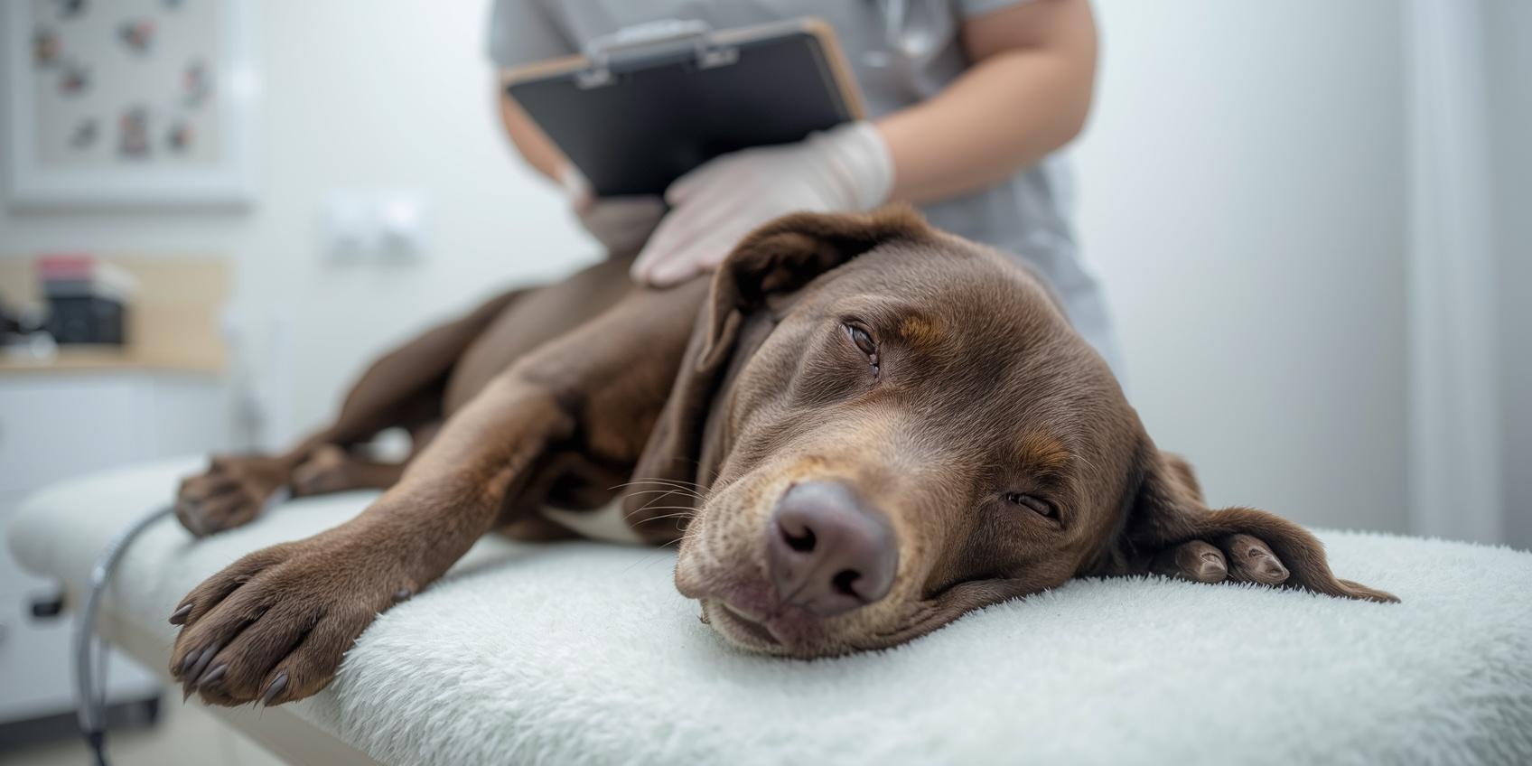 Spay or Neuter Surgery