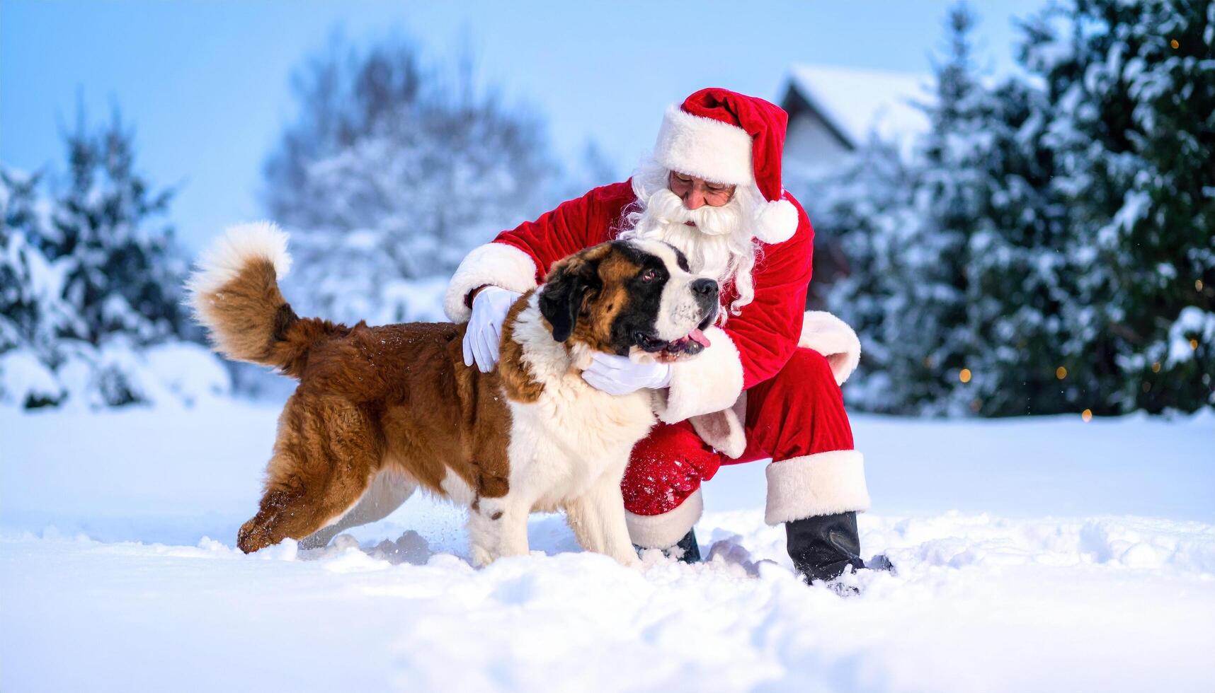 The Santa Clauses New Helper