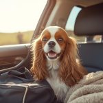 Traveling With Your Cavalier