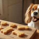 Two Ingredient Dog Treats