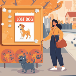 How to Avoid Losing Your Dog Practical Steps to Find Lost Pets