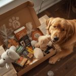 Best Dog Gift Box