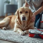 First Aid Emergency Care for Dogs