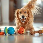 Interactive Dog Toys