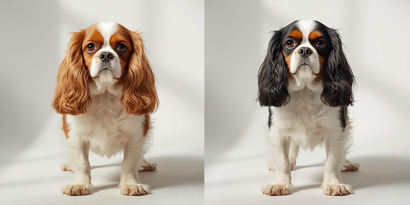 Is Your Cavalier Overweight