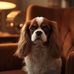 Famous Cavalier King Charles Spaniels