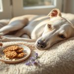 Calming Dog Treats for Anxiety