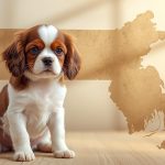 Cavalier King Charles Spaniel Breeders In Massachusetts