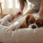 Early Signs of Heart Issues in Cavaliers