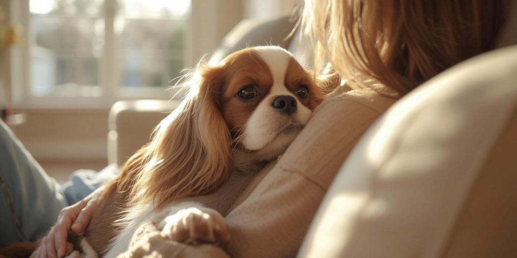 Why Are Cavaliers So Loving