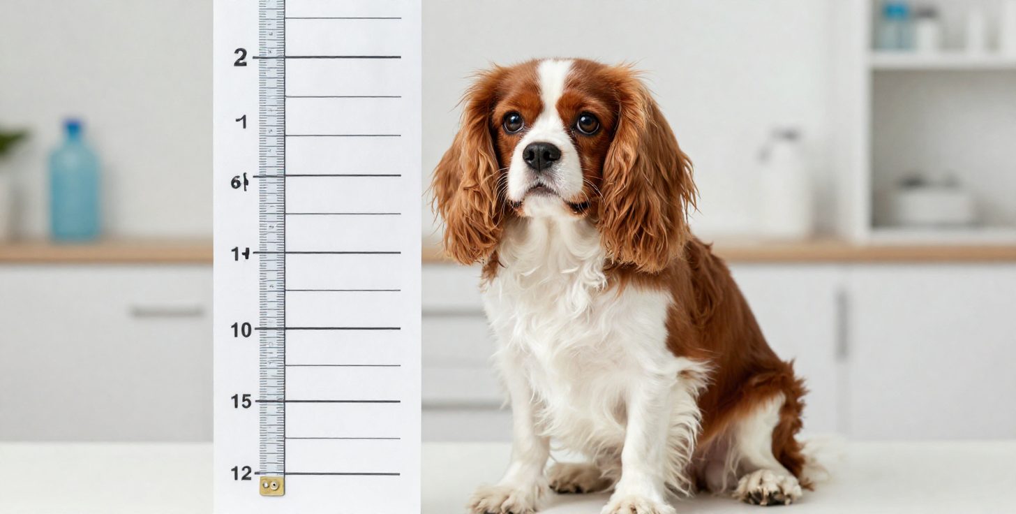 Why Is My Cavalier King Charles Spaniel So Small