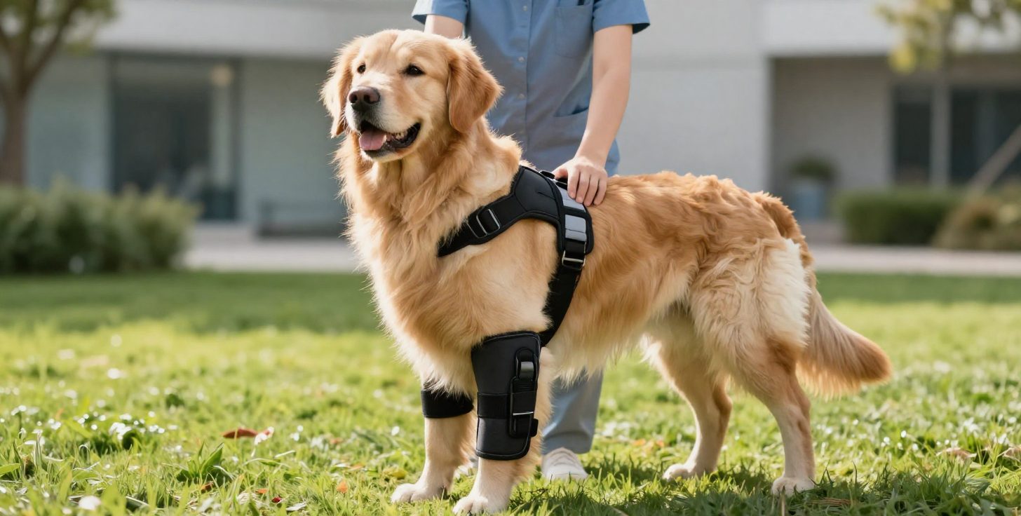 Best ACL Brace For Dogs
