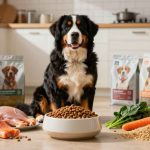 Best Affordable Dry Dog Food