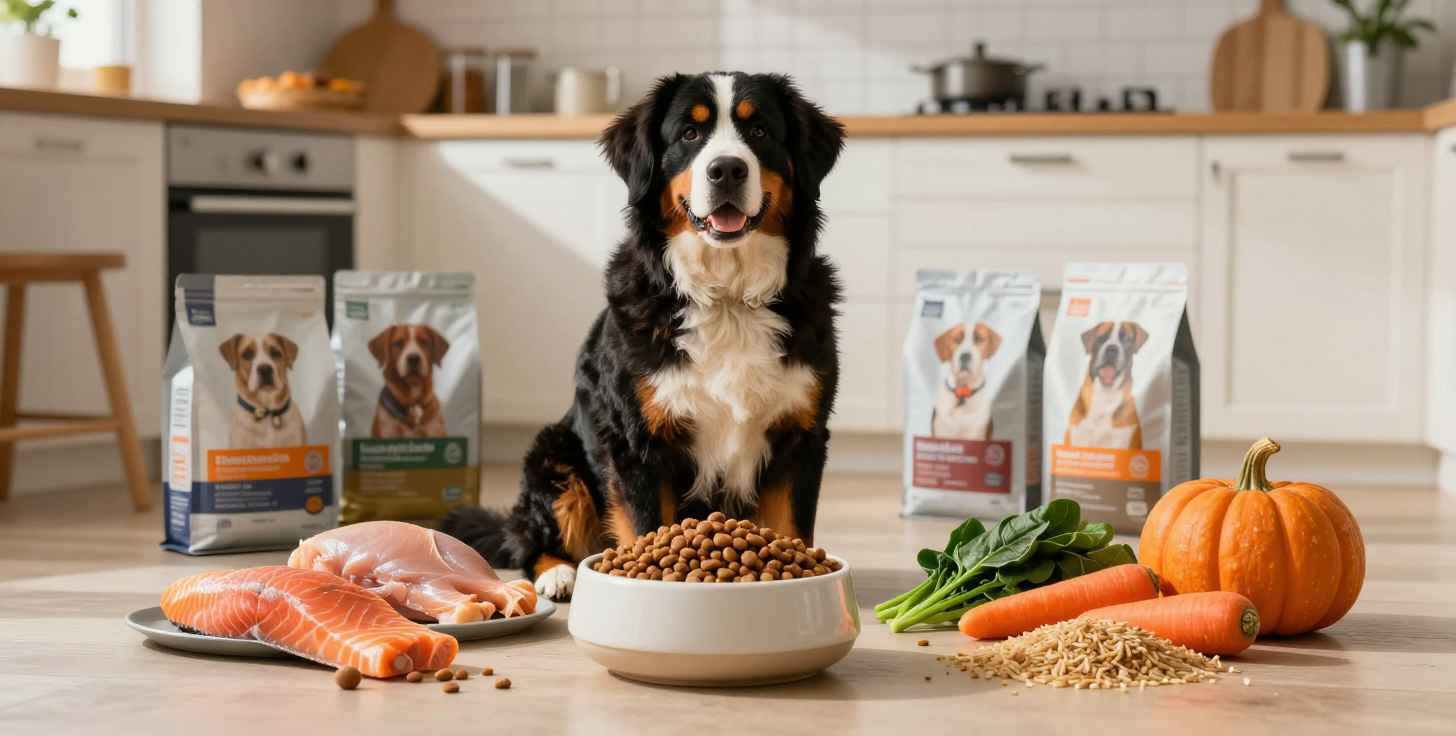 Best Affordable Dry Dog Food