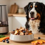 Best Air Dry Dog Food