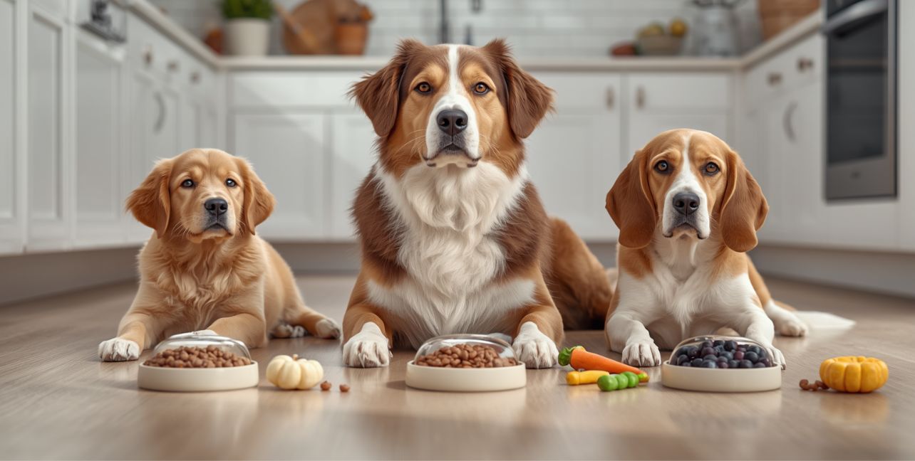 Best All Stages Dog Food