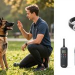 Best Amazon Dog Shock Collar