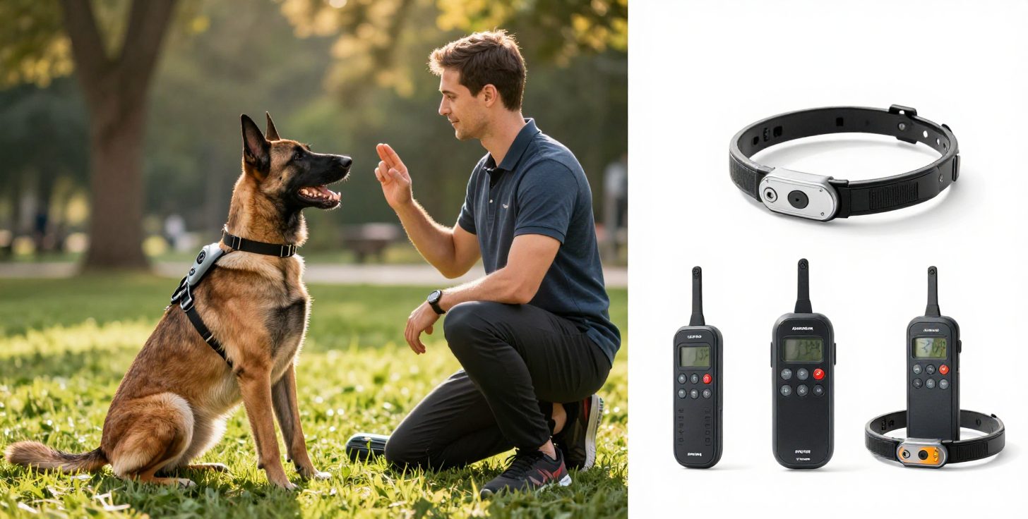 Best Amazon Dog Shock Collar
