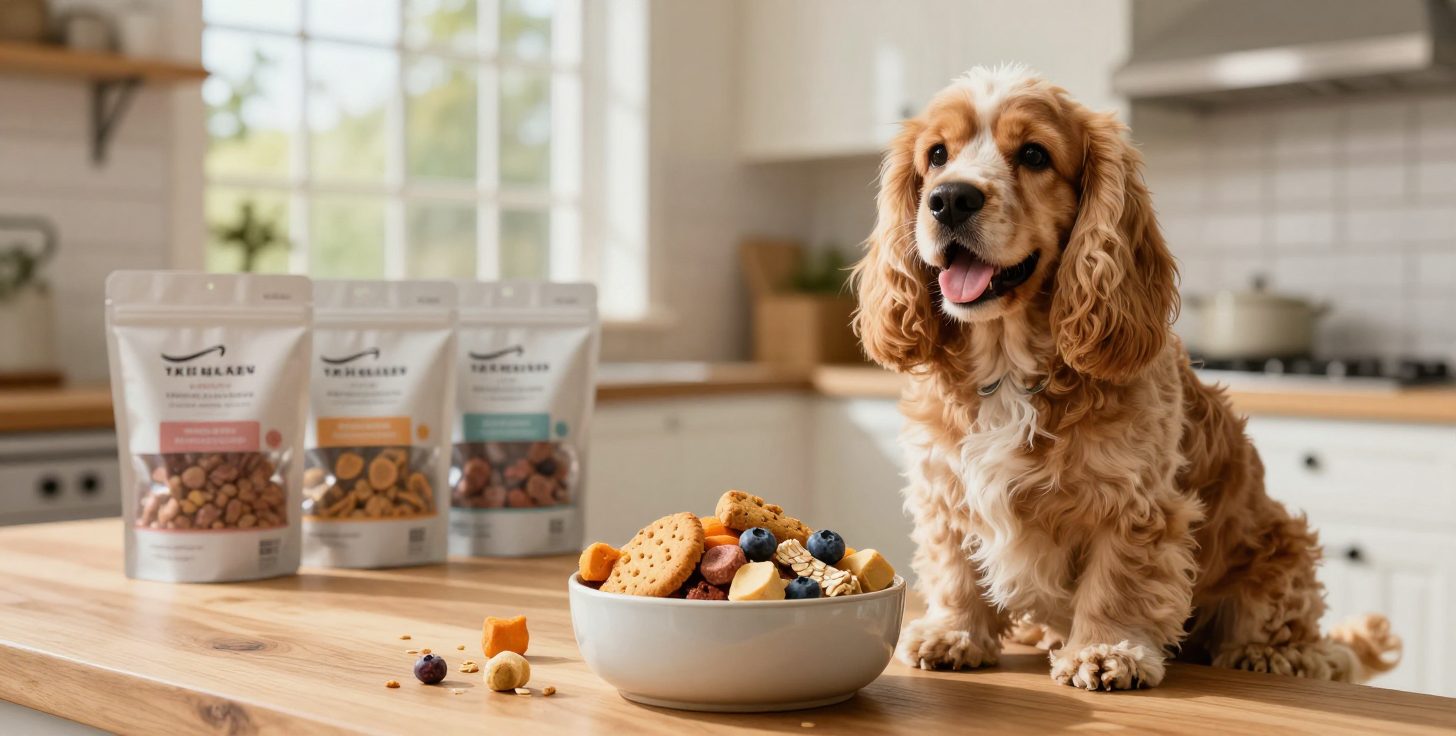 Best American Made Dog Treats