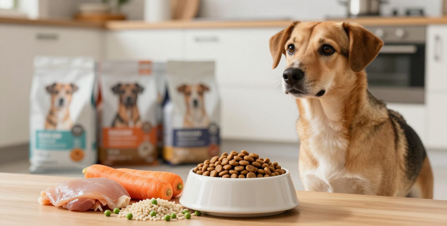 Best And Cheapest Dog Food
