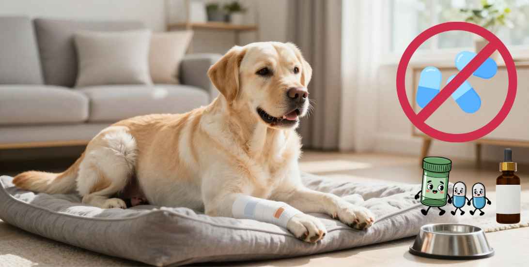 Best Antibiotic For Dog Bites
