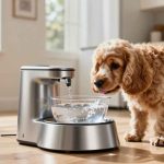 Best Automatic Dog Water Bowl