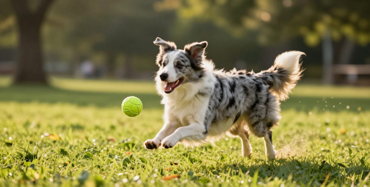 Best Ball For A Dog